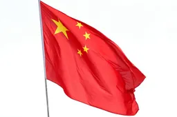 In the Pitlane: China on the rise?