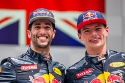 Webber: Daniel versus Max is going to be a good battle