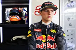 Wolff: Verstappen reminds me of Lewis and Ayrton