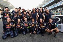 Video: Red Bull's 2016 F1 season in their own words