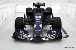 What to expect from 2019 Formula 1 car launches?