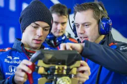 Tost: You should have seen the smiling faces
