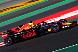 Hamilton: Red Bull are the fastest