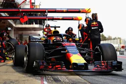 F1 2018: Red Bull time to be very good again