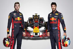 F1 2018 Preview: Red Bull Preseason Outlook