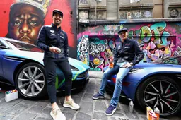 Max & Dan: Merc will probably turn up this weekend