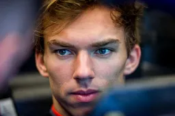 Gasly: We’re all disappointed because testing went well