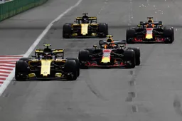Abiteboul: I'm worried Honda are investing massively