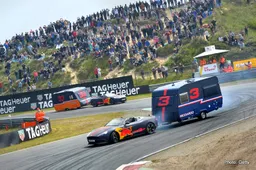 Lammers plays down Zandvoort issues ahead of 2020 F1 race