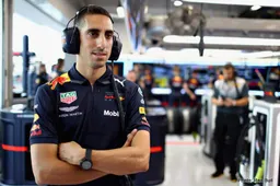 Buemi remains Red Bull F1 reserve driver for 2019