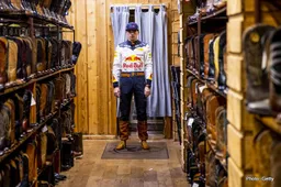 Abbott: American fans need a hero like Max Verstappen