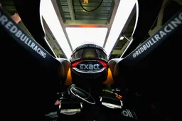 Morning After: Red Bull's Time to Shine?
