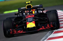 Verstappen: We’re quick and there is room for more