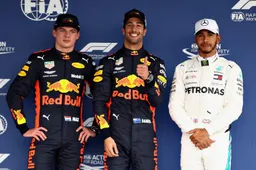 Mexico Qualifying: Top three press conference