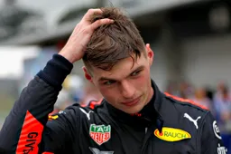 FIA Stewards: Verstappen required to perform public service