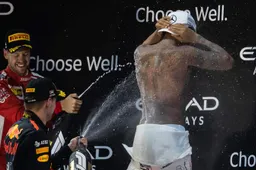 Hamilton: I wanted to show ‘Still I rise’