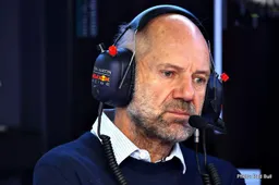Horner: Honda has stimulated Red Bull and particularly Newey