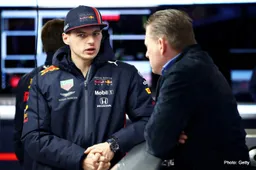 Verstappen: Problems caused by Gasly's crash sidelined us