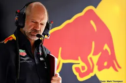 Newey: Our car is not good enough at the moment