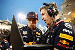 Verstappen: We did something wrong in Bahrain