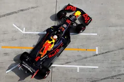 From Luca's Desk: Verstappen might have other ideas...