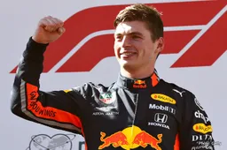 Marko: Verstappen wants to win all the time