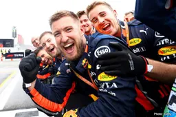 Red Bull set record for fastest F1 pitstop in Germany