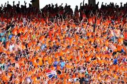 Hungarian Grand Prix: Verstappen's Orange Army hope to extend party