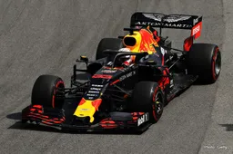 Red Bull: Abu Dhabi has been kind to us in the past