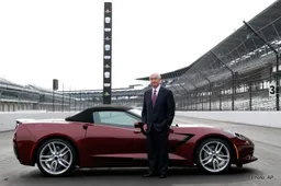Penske becomes Indy boss in sale of the century