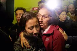 No ransom paid in Ecclestone mother-in-law kidnap rescue