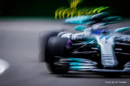 Official Formula 1 music theme released