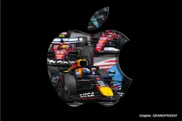 Apple vs Netflix and others for F1 US broadcast rights