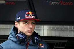 Door could open for Verstappen to join Ferrari in 2017