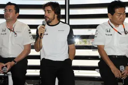Arai: Why? Why should I apologise?