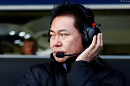 Minardi does not see Honda in F1 for very long