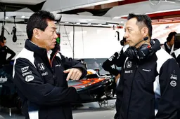 Arai: I did the best I could