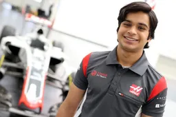 Arjun Maini joins as development driver