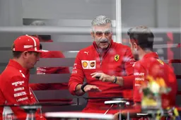 Arrivabene: I am very angry and very disappointed