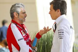 Alliances being made as F1 engine war looms