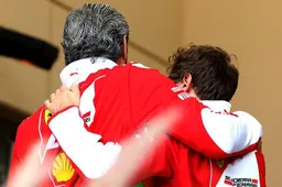 Arrivabene: Ferrari are united behind Vettel