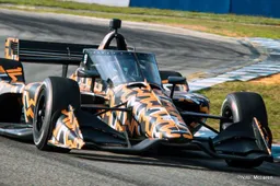 Bourdais: Indycar aeroscreen a massive step and much safer