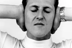 Flashback: Michael Schumacher's last official interview