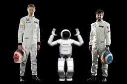 Honda: We do not need help with technology issues