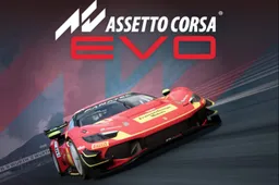 Assetto Corsa EVO Might Support Mods in a New Way
