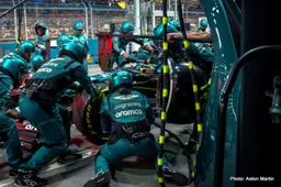 Aston Martin: We all have to dig deep to turn the tide