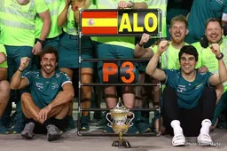 Alonso: I have a good and unique relationship with Lance