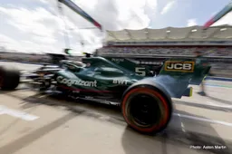Aston Martin announce their 2022 F1 car reveal date