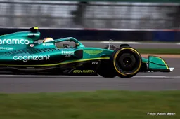 Former Pirelli boss says F1 should've gone with 19" Tyres