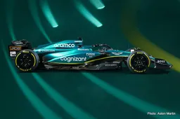 Kyle.Engineers: Aston Martin's changes on their AMR23